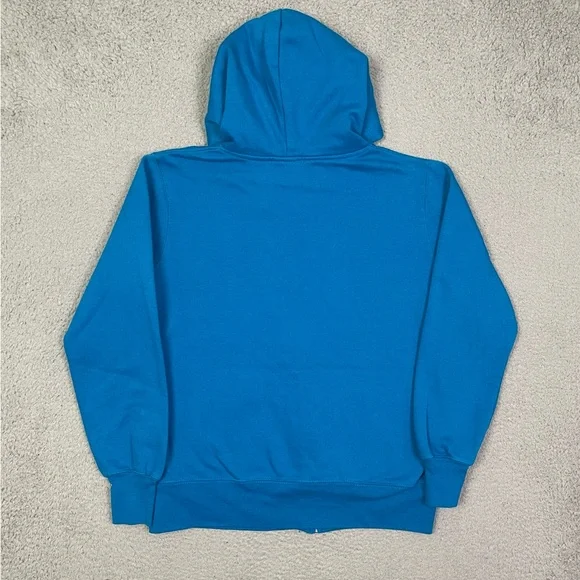 Vintage y2k affliction‎ style sweatshirt - Picture 4 of 4